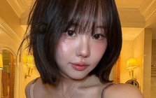 Hot girl huyền thoại trổ tài kinh doanh, thu gần 3 tỷ chỉ trong 10 phút!