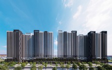 The Emerald Garden View: Kiến tạo chuẩn sống hiện đại cho cộng đồng chuyên gia