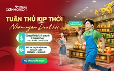 Tuân thủ để kinh doanh phát triển, trước hết bằng việc mở tài khoản hộ kinh doanh
