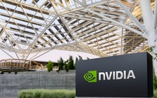 Nvidia phá kỷ lục về doanh thu nhờ AI