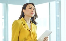 Nữ ca sĩ làm giám đốc công ty lớn nói cách lãnh đạo nhân viên