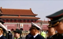 Trung Quốc miễn nhiệm 9 quan chức quân đội cấp cao