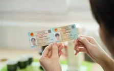 Quy định mới cần lưu ý về cấp, đổi thẻ Căn cước có hiệu lực từ ngày 15/3/2026