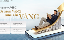 ACBC ra mắt hai sản phẩm chứng chỉ quỹ mới, mở ra hành trình “sinh lời vàng” cho nhà đầu tư