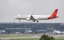 Lần đầu tiên: Sun Phú Quốc Airways mở đường bay thẳng đến vùng biển không phải Phú Quốc