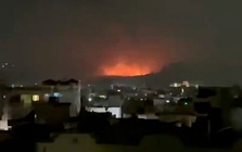 Pakistan tuyên bố 'chiến tranh công khai' với Afghanistan