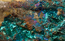 Phát hiện lượng đất hiếm khổng lồ tại một mỏ sắt lâu đời, trữ lượng 2,2 triệu tấn cùng 1,2 tỷ tấn quặng sắt và phốt pho