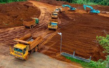 Ngoài đất hiếm, Việt Nam sở hữu kho báu được cả thế giới thèm khát, trữ lượng gấp 4 lần Trung Quốc và Mỹ cộng lại