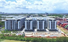 Nguồn cung nhà ở xã hội TP.HCM tăng, người thu nhập thấp vẫn khó mua?