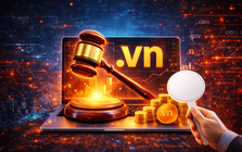 Lần đầu đấu giá tên miền hiếm 2 ký tự quốc gia ‘.vn’