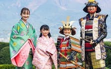 Nhật Bản lọt top điểm đến lý tưởng nhất 2026 dành cho gia đình - và lý do không chỉ có hoa anh đào