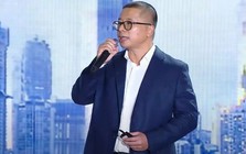 VPS chốt quyền thưởng 913 triệu cổ phiếu cho cổ đông, Chủ tịch Nguyễn Lâm Dũng nhận về bao nhiêu?