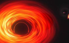 Video 1 phút 44 giây đáng sợ từ NASA