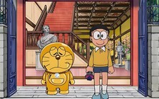 Tại sao Nobita càng có nhiều vàng thì càng "nghèo"?  Bài học lạm phát đắt giá từ chiếc túi thần kỳ