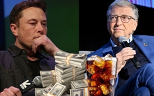 Uống 20 ly trà và nạp nước ngọt ngay khi mở mắt, thói quen độc lạ giúp Elon Musk và Bill Gates điều hành đế chế nghìn tỷ