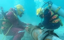 Cáp quang AAE1 gặp sự cố, mất gần 10% dung lượng quốc tế