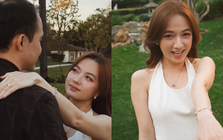 Mở bát Vbiz 2026: Nữ ca sĩ được cầu hôn, danh tính bạn trai gây bất ngờ