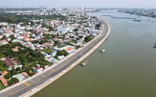 Tỉnh giàu giáp Campuchia muốn lên thành phố trung ương