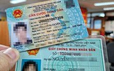 Từ 15.3: Một thủ tục liên quan CMND chính thức bị khai tử