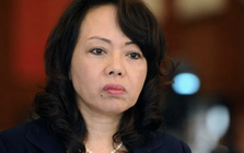 Đề nghị truy tố cựu Bộ trưởng Bộ Y tế Nguyễn Thị Kim Tiến