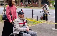 Nam NSND xin nghỉ chức Phó giám đốc: Vợ chăm như em bé, tuổi 53 ai chê béo là dỗi