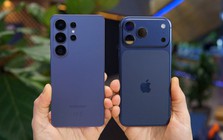 Nếu phải chọn giữa Galaxy S26 Ultra với "siêu phẩm" iPhone 17 Pro Max thì đây là mẫu điện thoại bạn nên mua