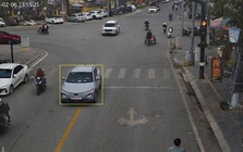 Danh sách 526 ô tô, xe máy bị lỗi phạt nguội theo Nghị định 168, có biển số nghi là giả