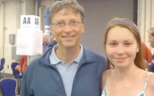 Tiết lộ động trời về nhân tình của Bill Gates: Tiếp cận tỷ phú khi mới ngoài 20 tuổi, có quan hệ thân thiết với tội phạm