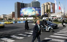 Nhiều quốc gia khuyến cáo công dân rời khỏi Iran, Israel