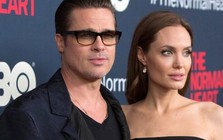 Con ruột lẫn con nuôi của Brad Pitt và Angelina Jolie thi nhau bỏ họ cha