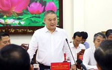 Đại gia Xuân Thiện muốn làm siêu tổ hợp hơn 15 tỷ USD cảng biển - thép - điện gió... tại Cần Thơ