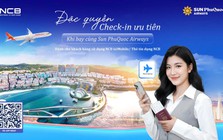 Dùng ngân hàng số NCB iziMobile: Hưởng đặc quyền đẳng cấp, tiền tự động sinh lời