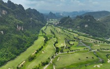 Phoenix CV Golf & Resort - Dấu ấn tái định vị trong chiến lược phát triển hệ sinh thái toàn diện của CV Resort