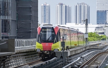 Hà Nội quyết tâm 10 năm làm 1.000 km đường sắt đô thị, các thành phố lớn trên thế giới làm hết bao lâu?