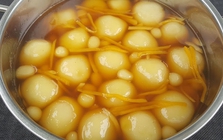 Đừng đổ lỗi cho cơm hay bánh bao: 3 thực phẩm này mới là “trùm cuối” khiến bạn tăng cân "vù vù"