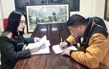 Cảnh báo thủ đoạn mới trong mua bán, thu thập dữ liệu cá nhân