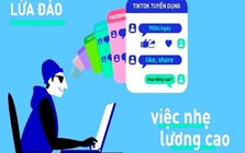 Tuyên Quang: Nghe lời người lạ trên mạng, 5 học sinh lớp 8 bỏ nhà đi làm thuê