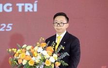 Hà Tĩnh cấp phép siêu dự án thép gần 80.000 tỷ đồng do con trai tỷ phú Phạm Nhật Vượng làm Tổng giám đốc