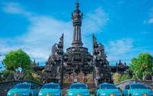 Xanh SM mở rộng hoạt động, có mặt tại một “đảo du lịch” lớn của Đông Nam Á