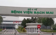 Cú lừa triệu đô 'chạy' đoàn kiểm tra dự án Bệnh viện Bạch Mai và Việt Đức cơ sở 2