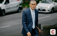CEO Binance kể lại hồi ký trong tù, lần đầu tiên tiết lộ những cuộc đàm phán bí mật