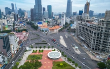 Khởi công Metro Bến Thành - Thủ Thiêm trong tháng 4/2026