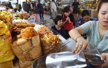 Sẽ kiểm tra đột xuất việc lập hóa đơn của hộ kinh doanh