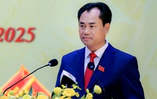 Bí thư Lào Cai Trịnh Việt Hùng làm Thứ trưởng Bộ Nông nghiệp và Môi trường