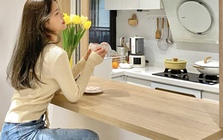 Đừng đập tường vội: Đây là cách tôi cứu sáng cho các căn hộ nhỏ suốt 10 năm qua