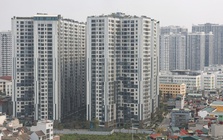 Bất động sản sắp hết thời thổi giá
