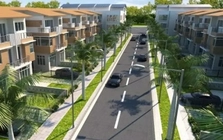 Hà Nội: Giao đất xây khu nhà ở thấp tầng tại Thanh Trì