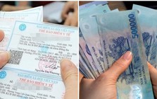 Trường hợp được hoàn trả tiền đóng BHYT trong năm 2026, thủ tục nhận lại rất đơn giản