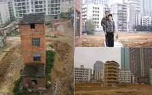 Chủ căn nhà hơn 779m² từ chối nhận bồi thường hơn 26 tỷ đồng, tuyên bố "dưới 34 tỷ thì không di dời” và kết cục bất ngờ