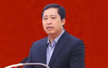 Chân dung tân Bí thư Tỉnh ủy Lào Cai Dương Quốc Huy